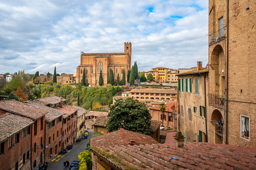 Attrazioni turistiche Siena per famiglie