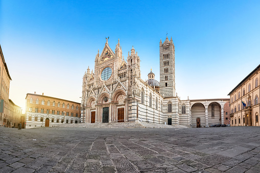 Esperienze inclusive a Siena con Il Barbero Blu